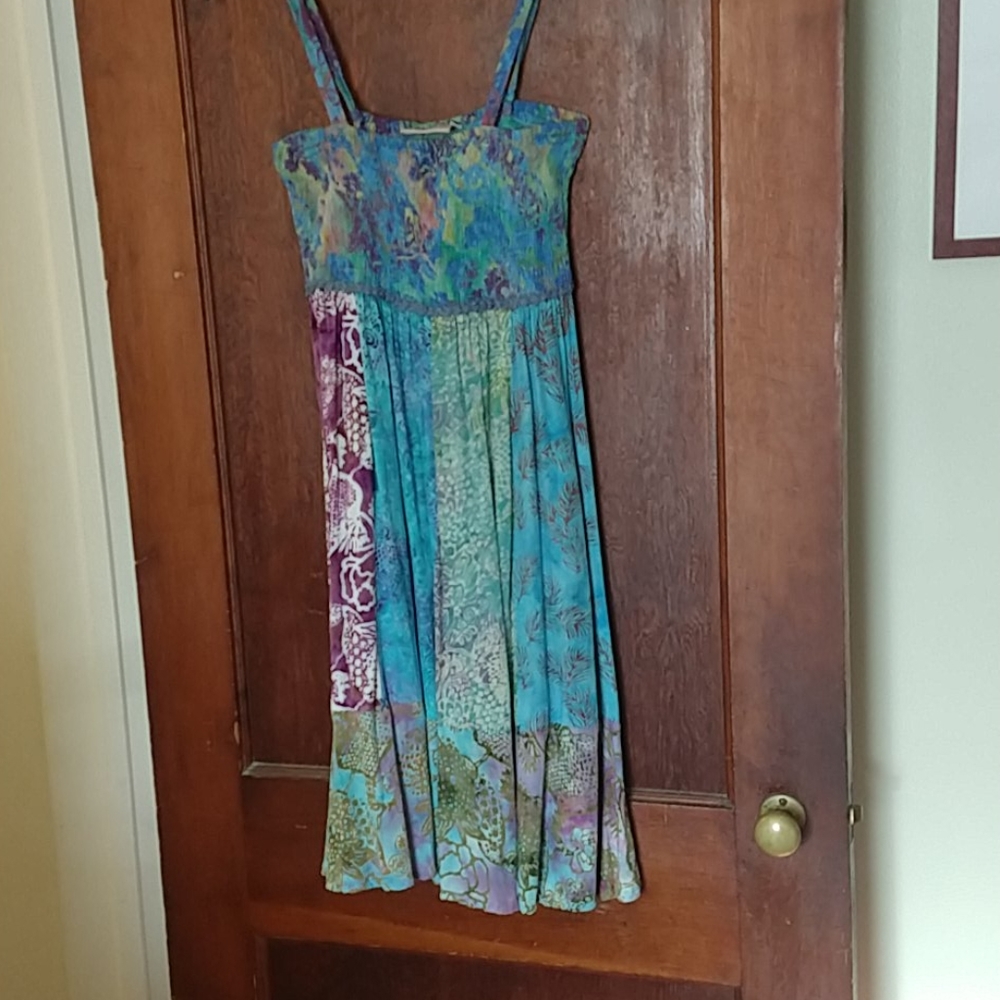 Summer dress